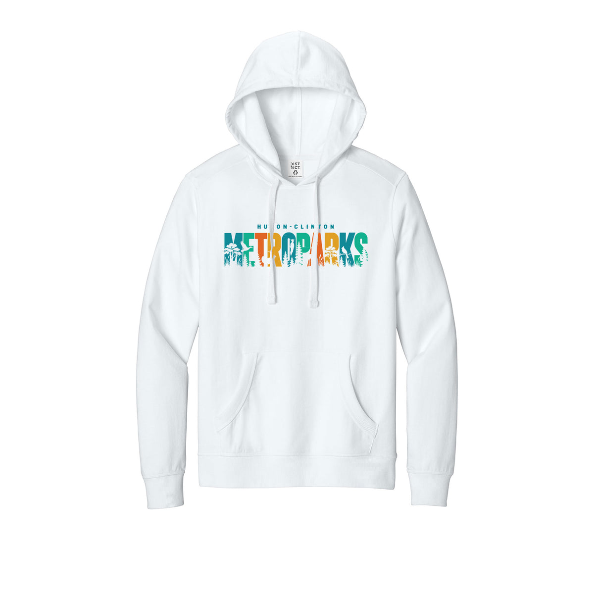 Wild Metroparks Hoodie