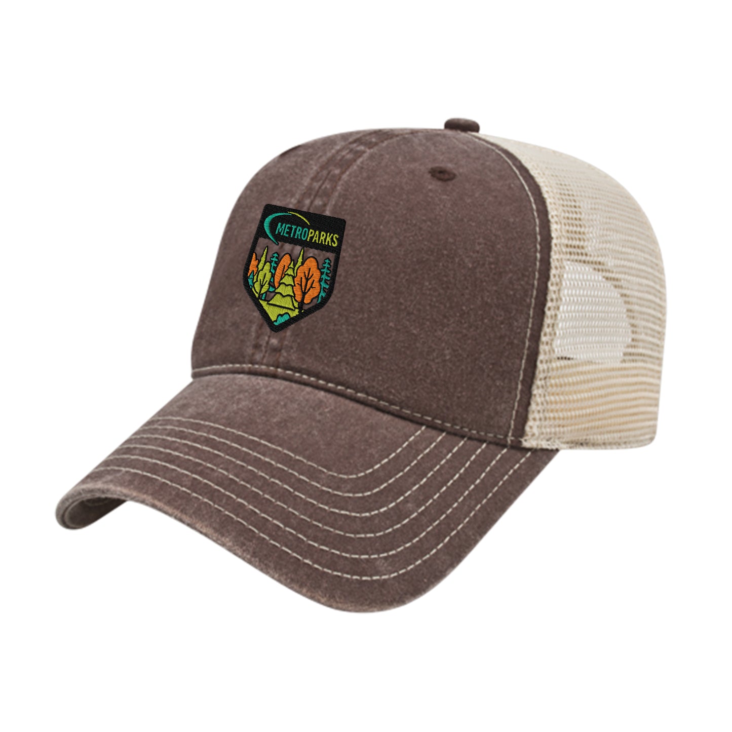 Trucker Cap
