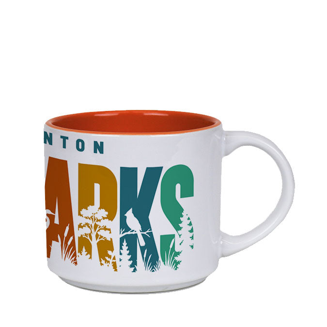 Wild Metroparks Mug