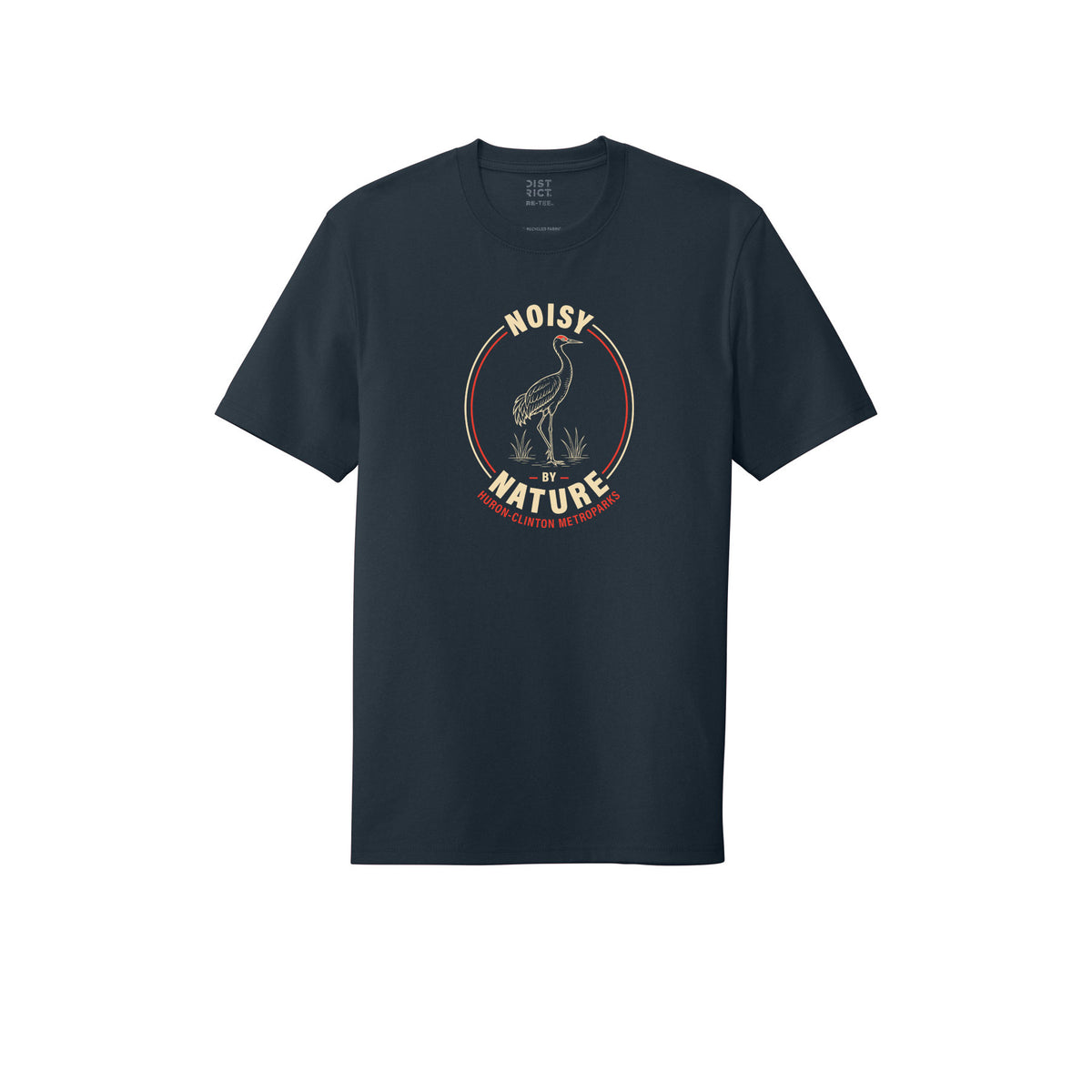 Noisy by Nature T-Shirt