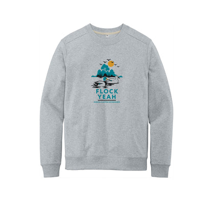 Flock Yeah Crewneck