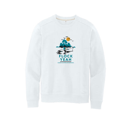 Flock Yeah Crewneck