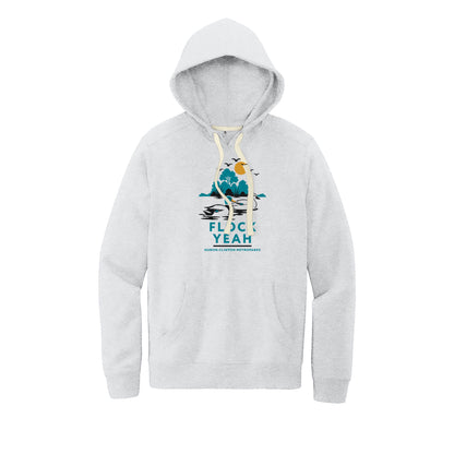 Flock Yeah Hoodie