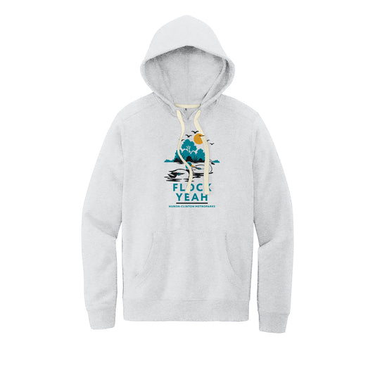 Flock Yeah Hoodie