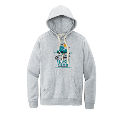 Flock Yeah Hoodie