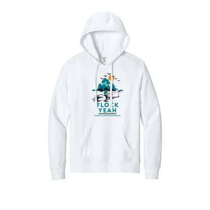 Flock Yeah Hoodie