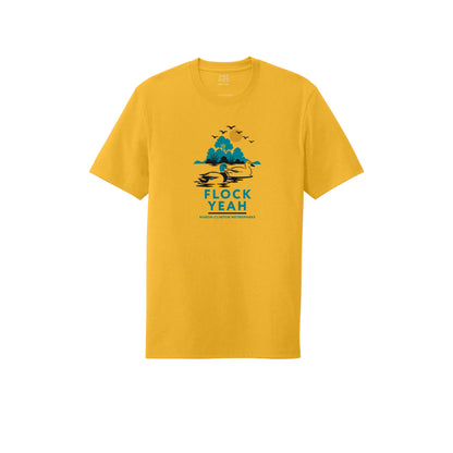 Flock Yeah T-shirt