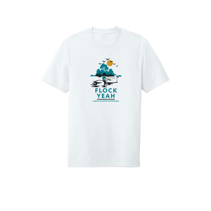Flock Yeah T-shirt