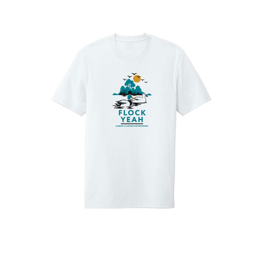 Flock Yeah T-shirt