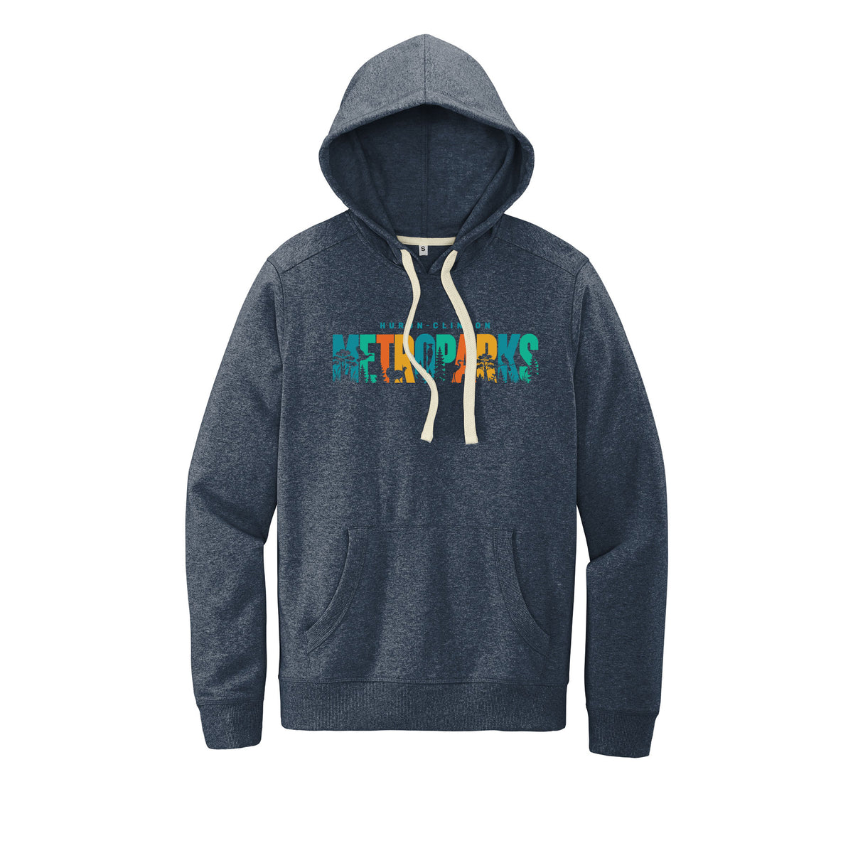 Wild Metroparks Hoodie