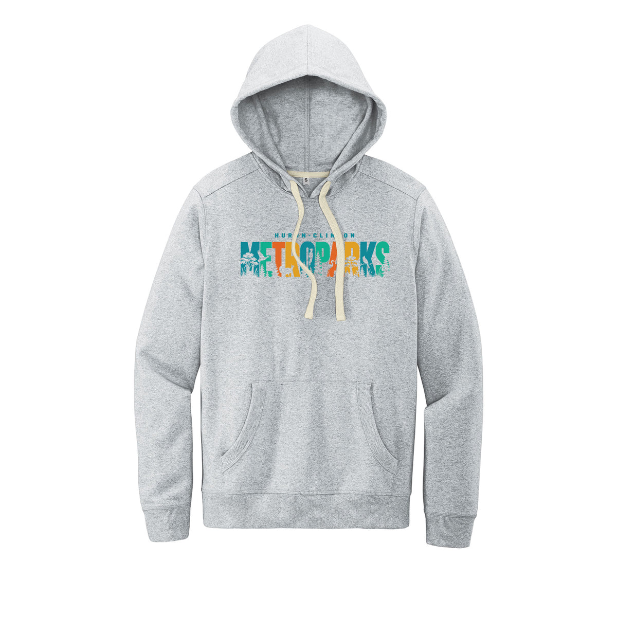 Wild Metroparks Hoodie