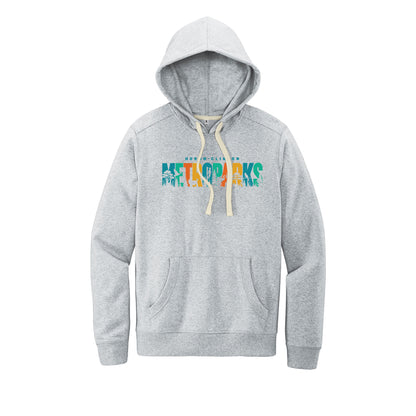 Wild Metroparks Hoodie