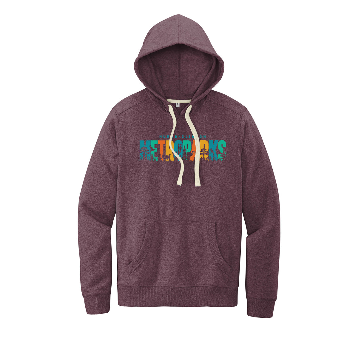 Wild Metroparks Hoodie