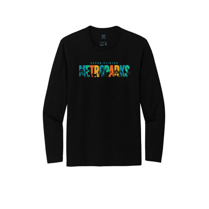 Wild Metroparks Long Sleeve T-Shirt