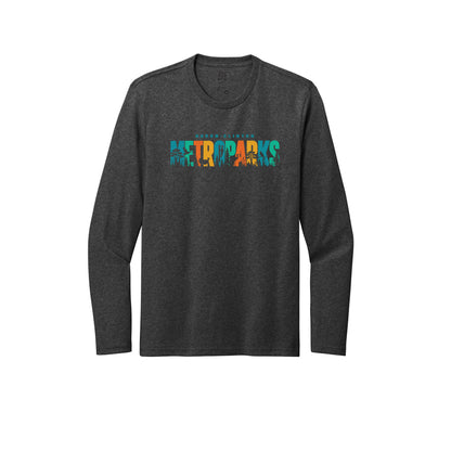 Wild Metroparks Long Sleeve T-Shirt