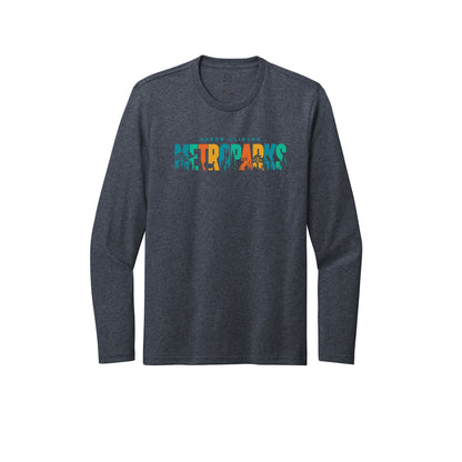 Wild Metroparks Long Sleeve T-Shirt