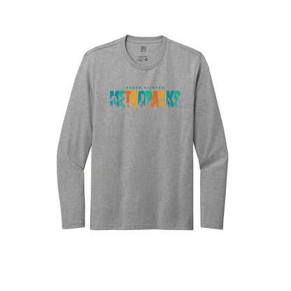 Wild Metroparks Long Sleeve T-Shirt