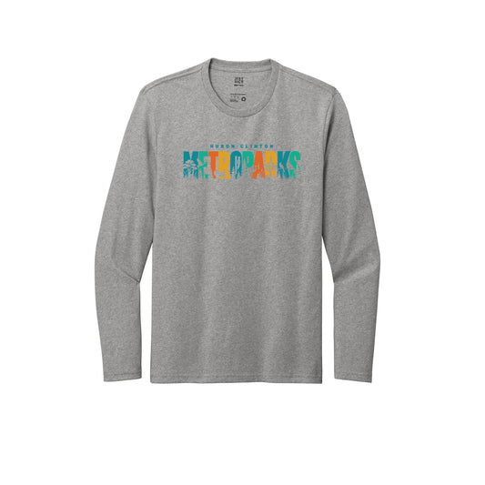 Wild Metroparks Long Sleeve T-Shirt