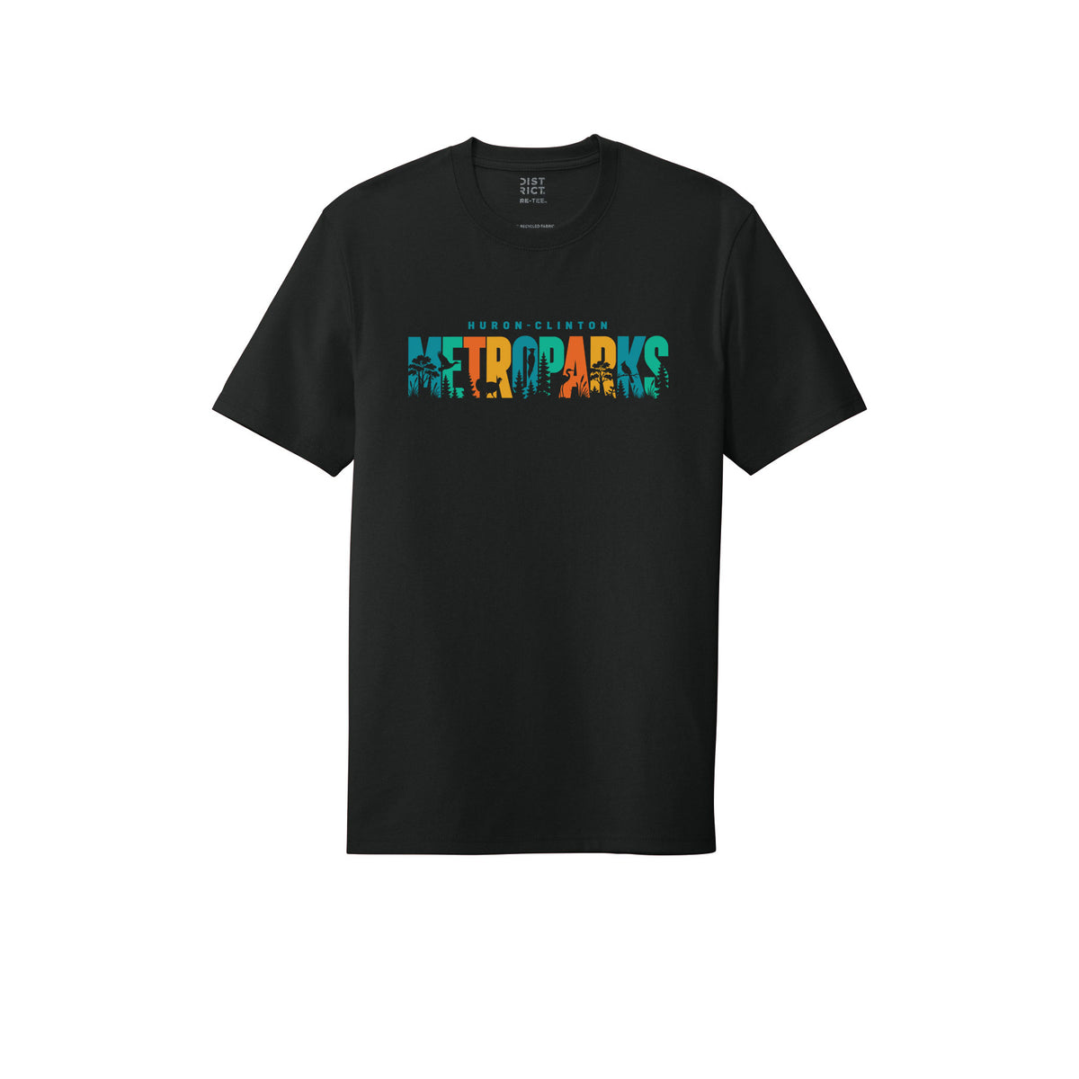 Wild Metroparks T-Shirt