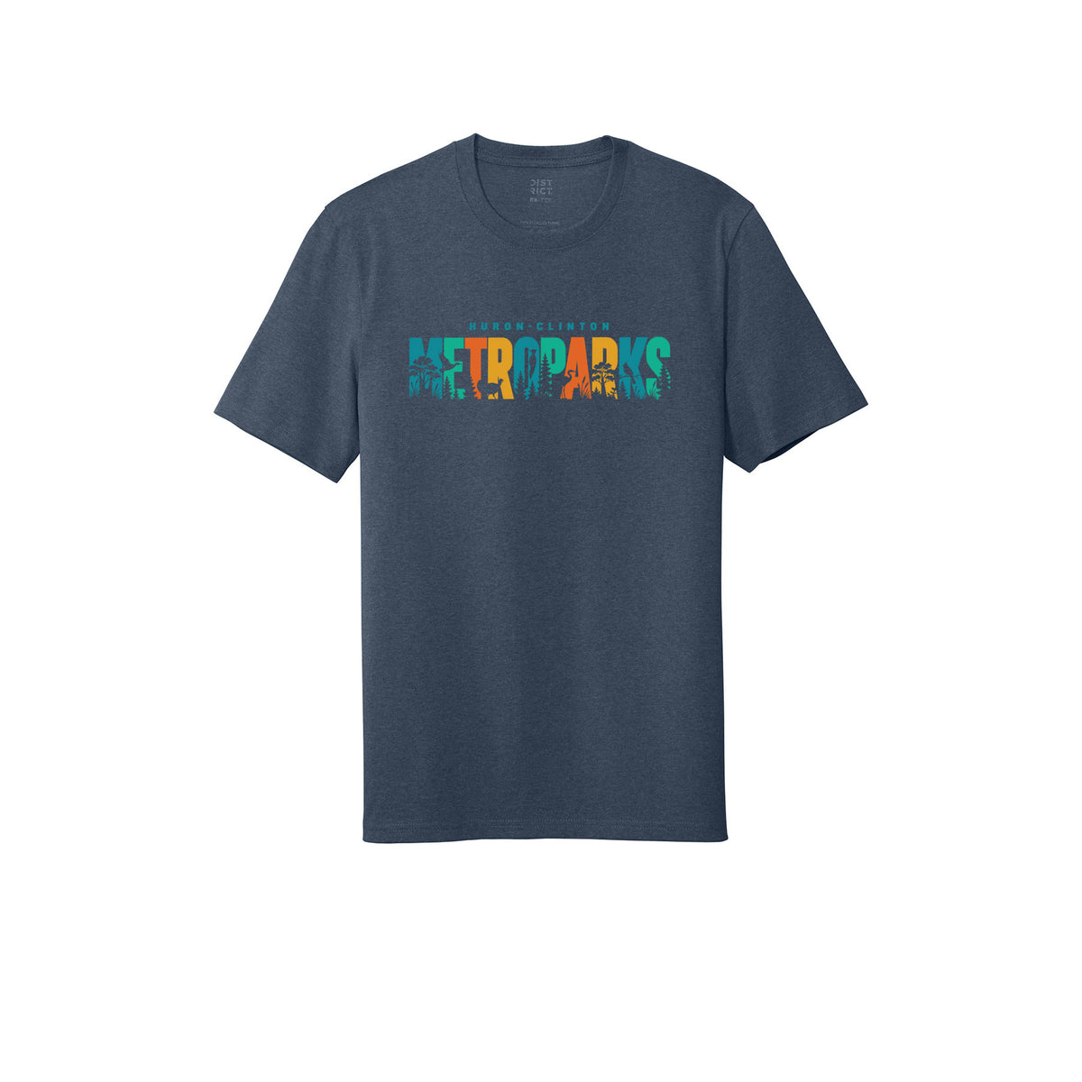 Wild Metroparks T-Shirt