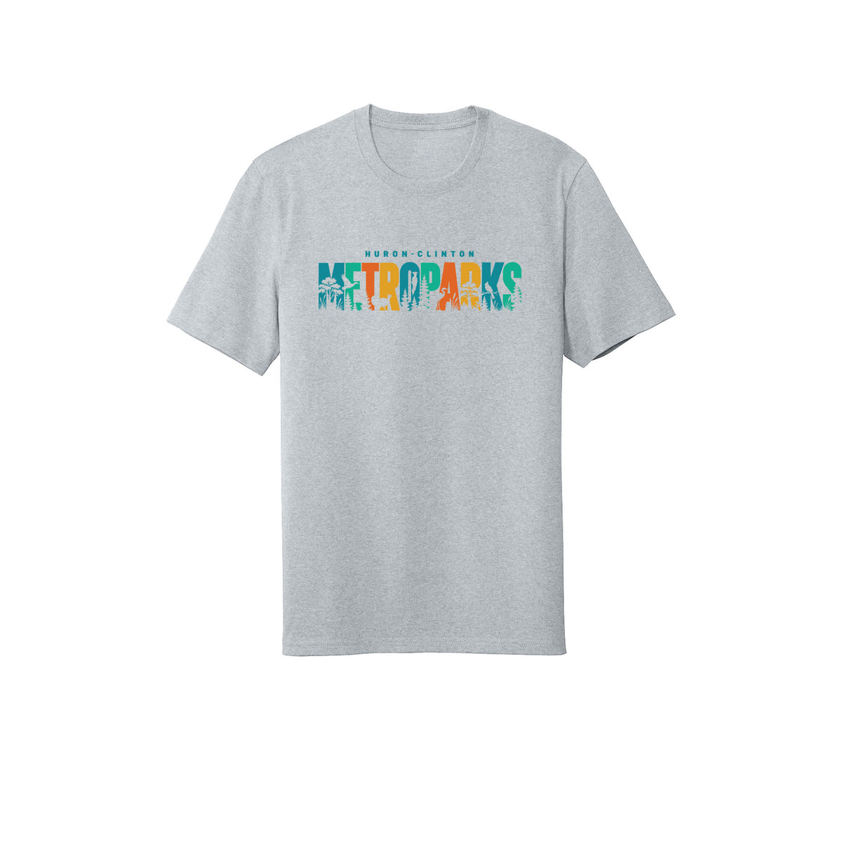 Wild Metroparks T-Shirt