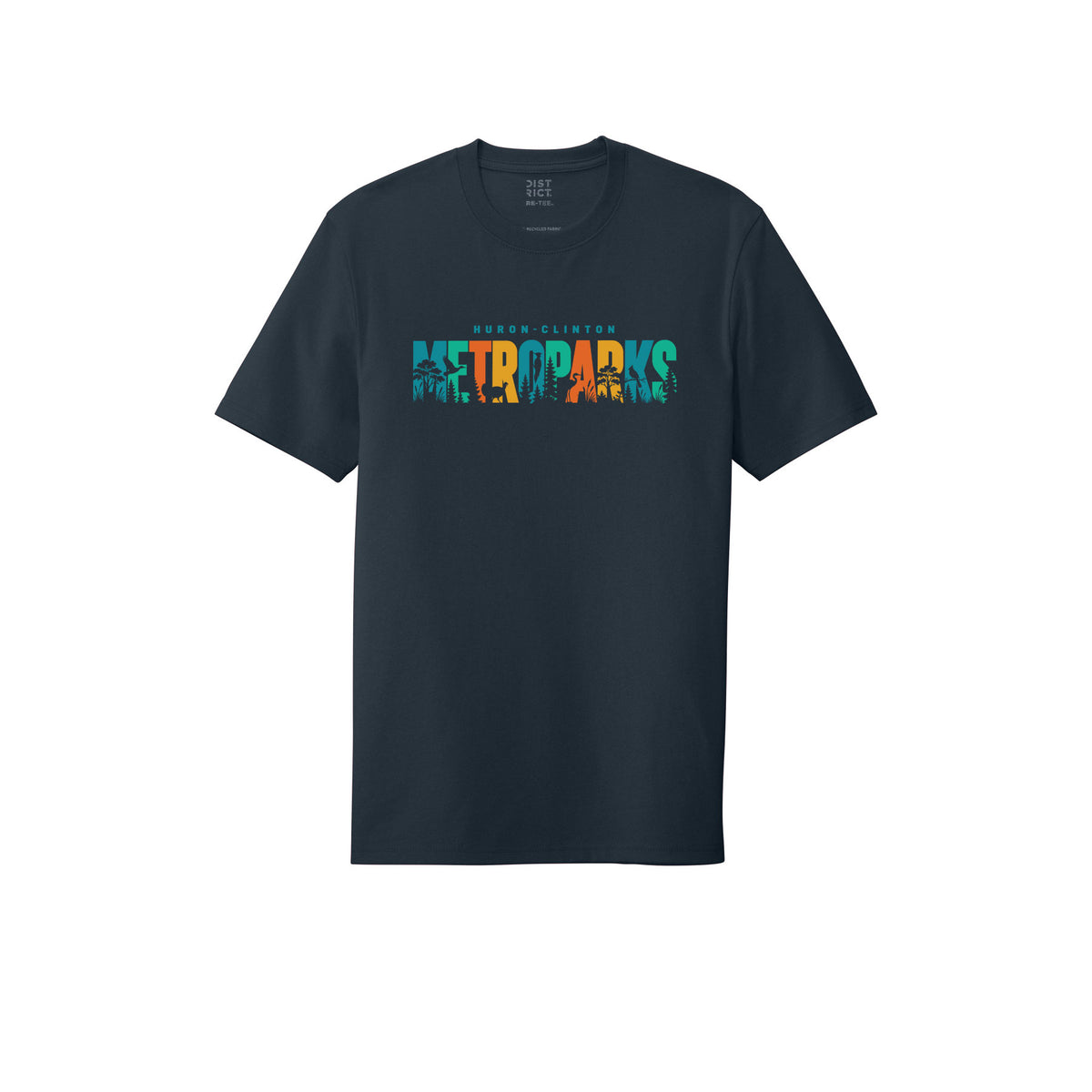 Wild Metroparks T-Shirt