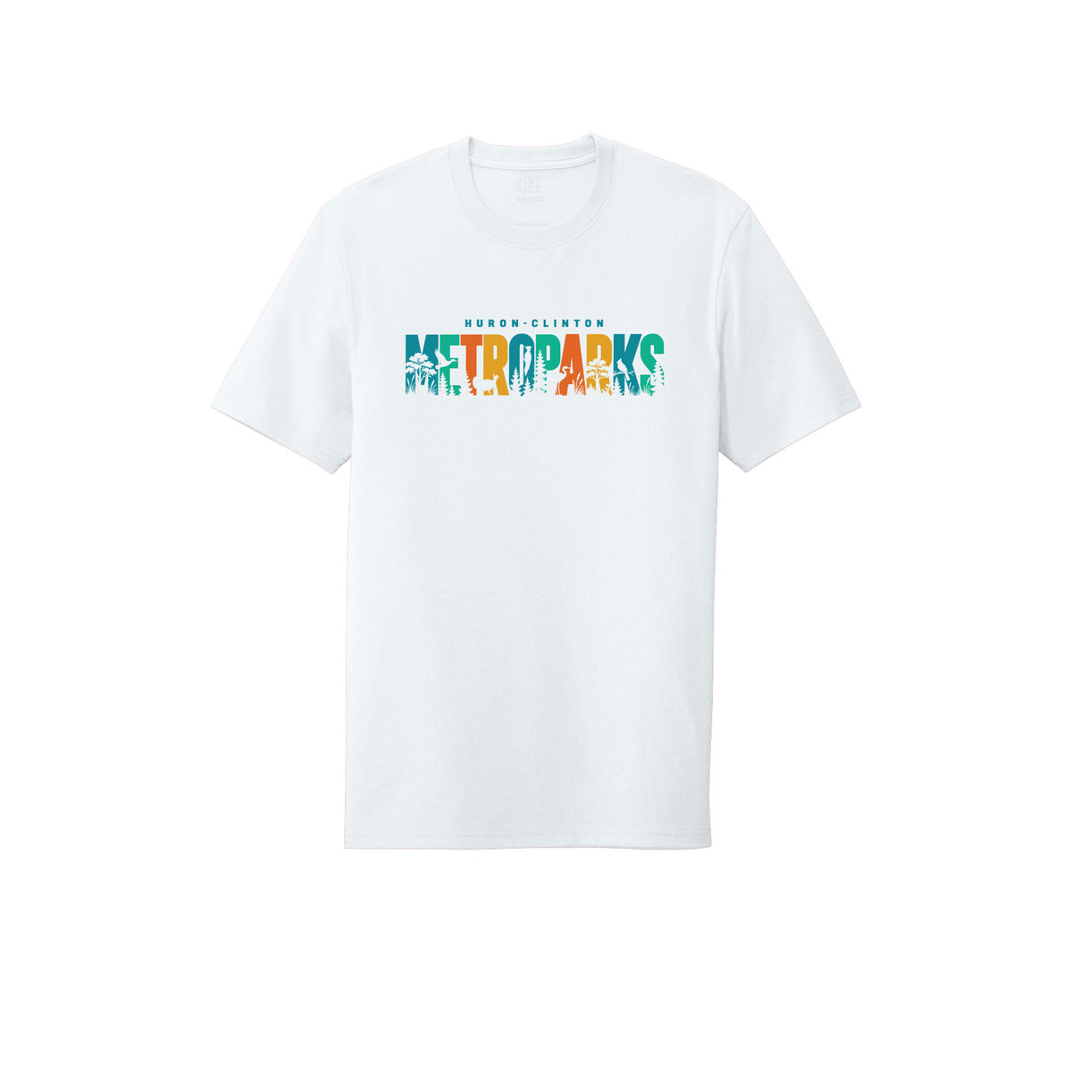 Wild Metroparks T-Shirt