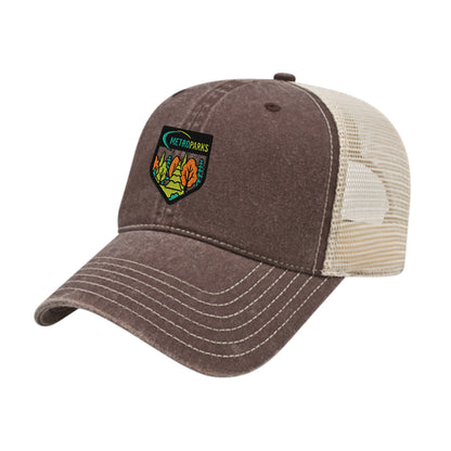 Trucker Cap