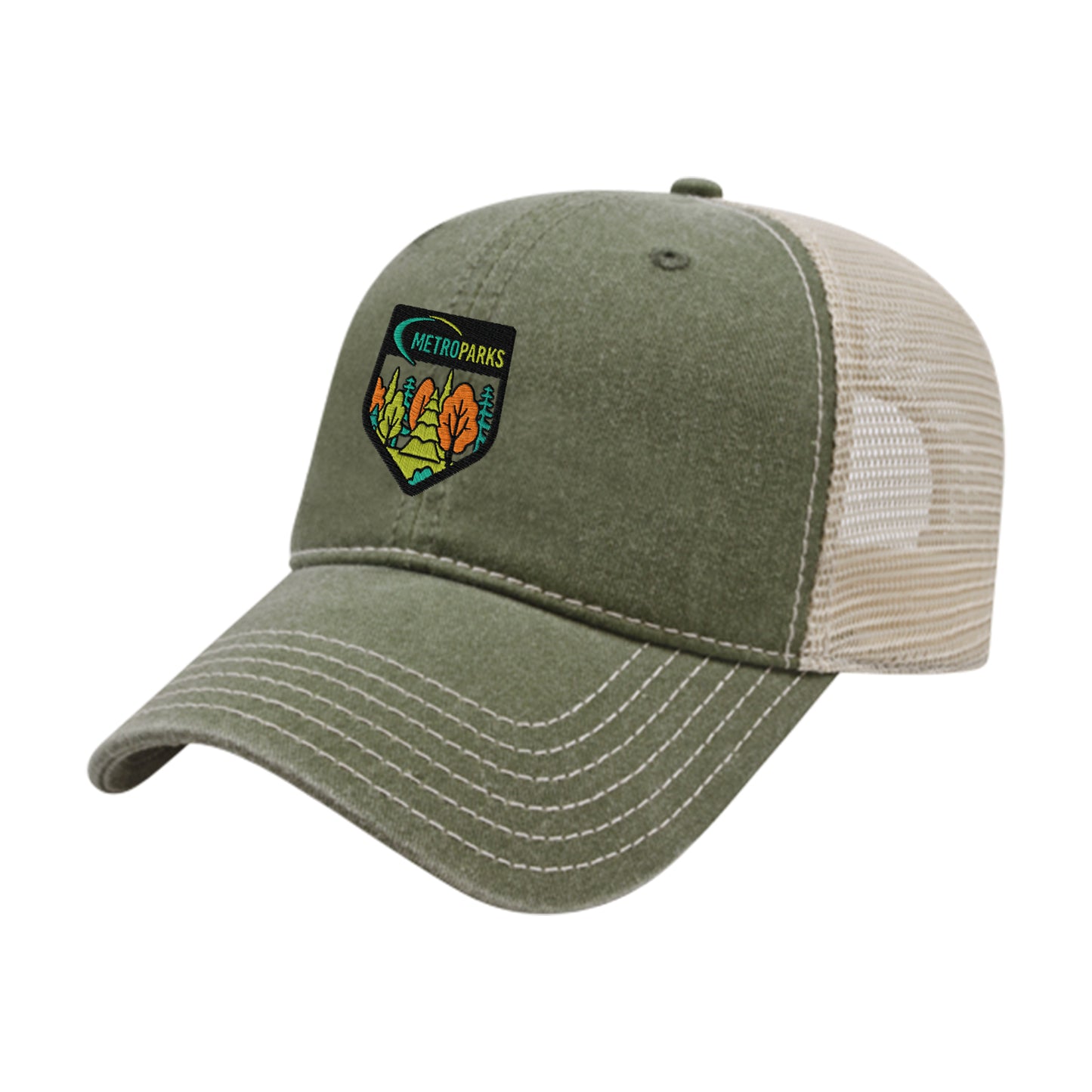 Trucker Cap