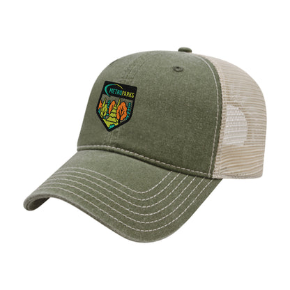 Trucker Cap