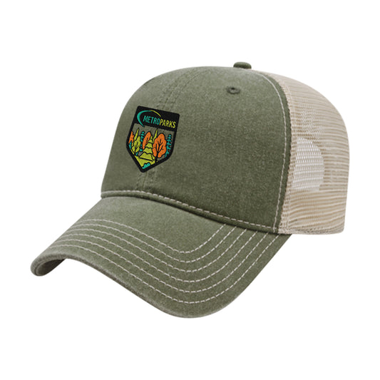 Trucker Cap
