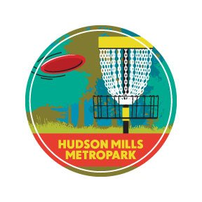 Hudson Mills Sticker