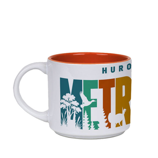 Wild Metroparks Mug