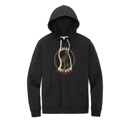 Noisy by Nature Hoodie