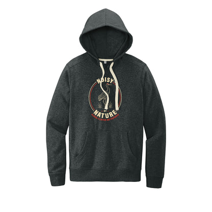 Noisy by Nature Hoodie