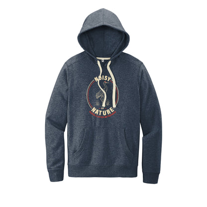 Noisy by Nature Hoodie
