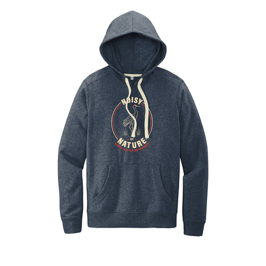 Noisy by Nature Hoodie