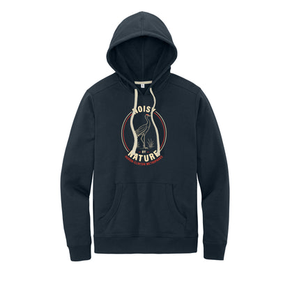 Noisy by Nature Hoodie