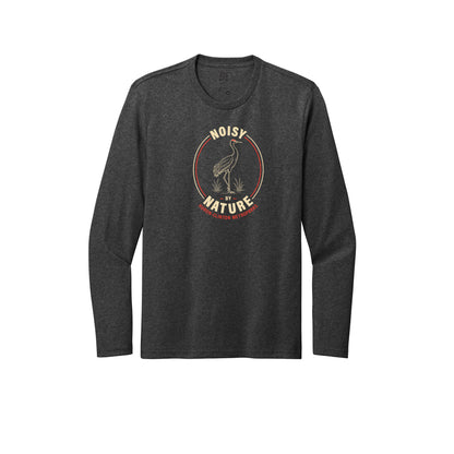Noisy by Nature Long Sleeve T-Shirt