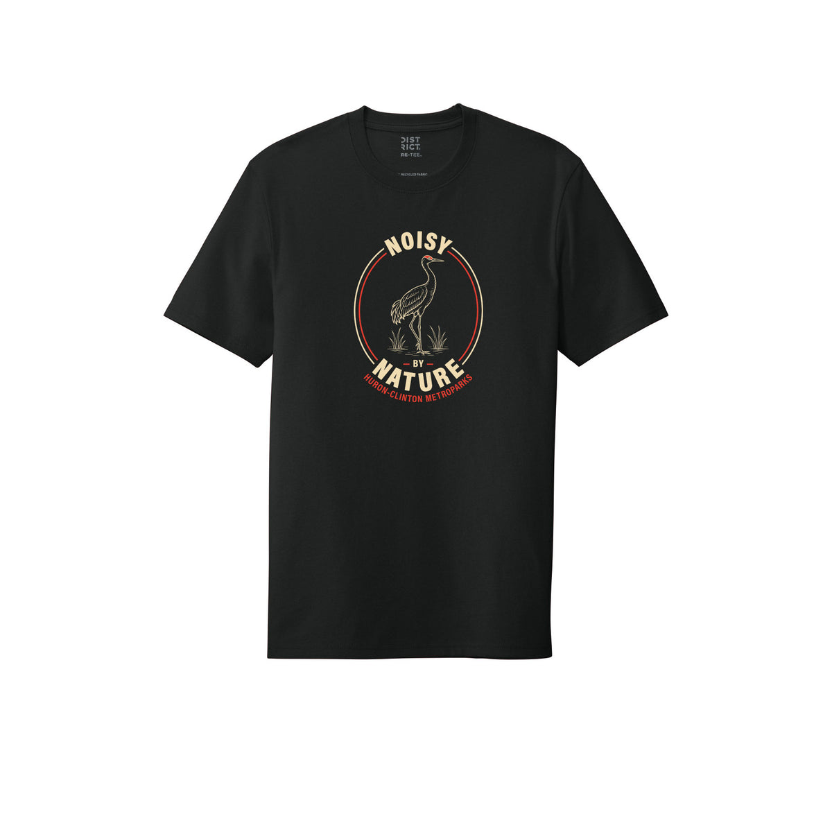 Noisy by Nature T-Shirt