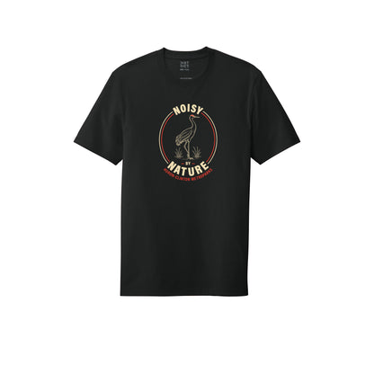 Noisy by Nature T-Shirt
