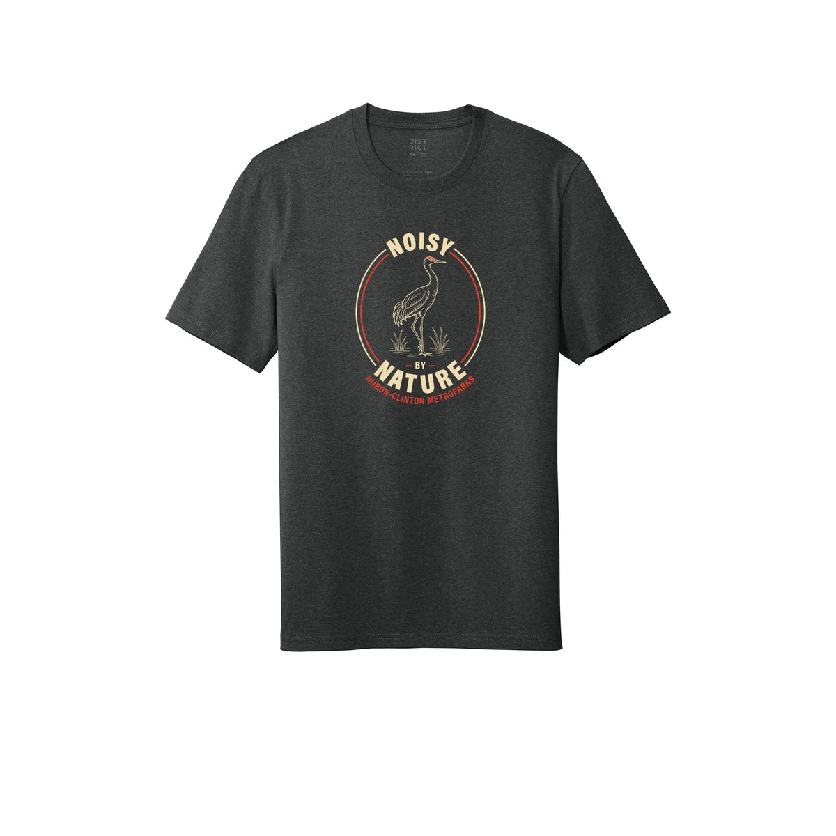 Noisy by Nature T-Shirt