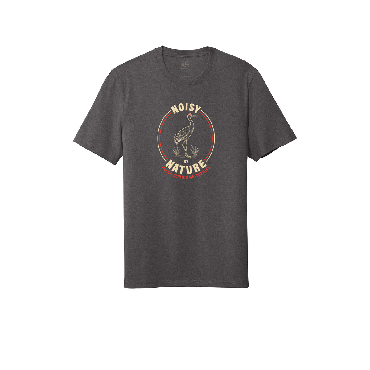 Noisy by Nature T-Shirt