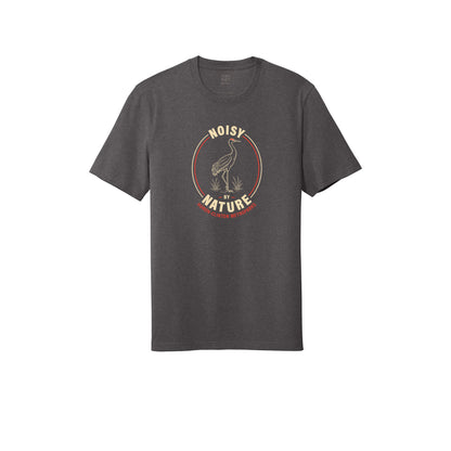 Noisy by Nature T-Shirt