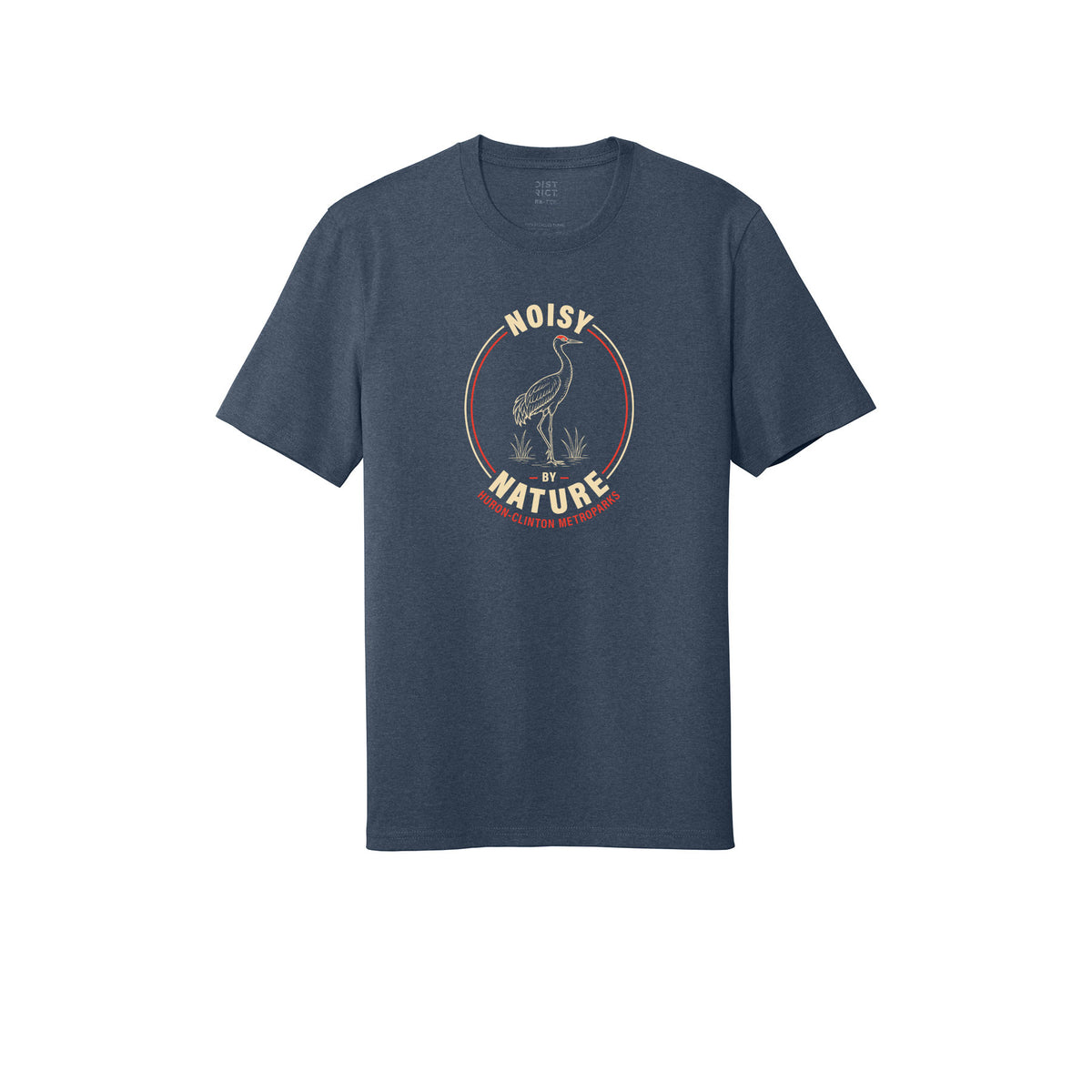 Noisy by Nature T-Shirt