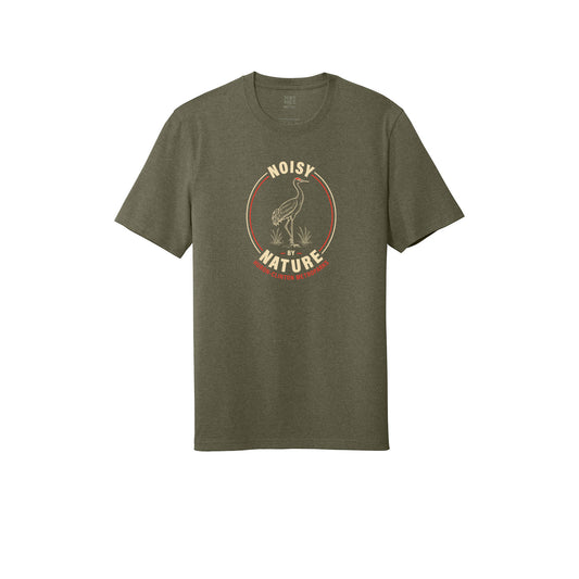 Noisy by Nature T-Shirt