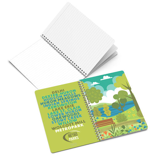 Nature Notebook