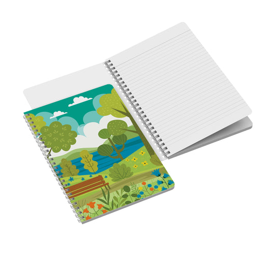 Nature Notebook