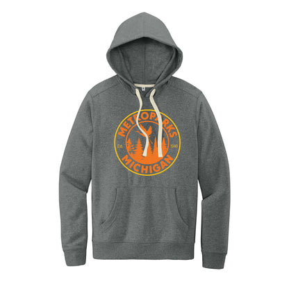 Metroparks Michigan Adult Hoodie