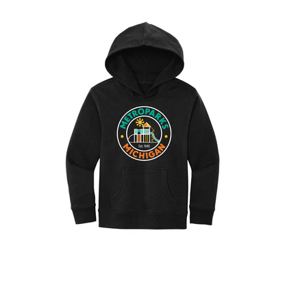 Playground Youth Hoodie